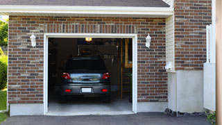 Garage Door Installation at North Gateway Gardena, California