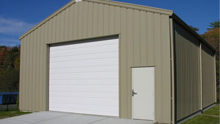 Garage Door Openers at North Gateway Gardena, California